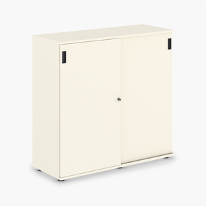 Schiebetürenschrank
