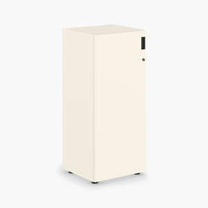 Drehtürenschrank