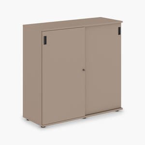 Schiebetürenschrank
