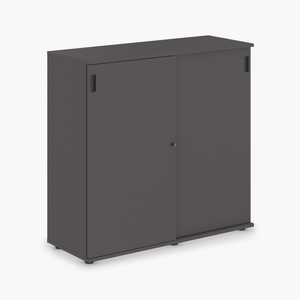 Schiebetürenschrank