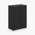 Drehtürenschrank