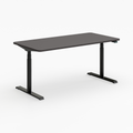 s62 prime – Gestell Schwarz (glatt)