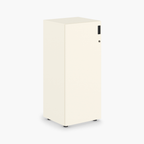 Drehtürenschrank