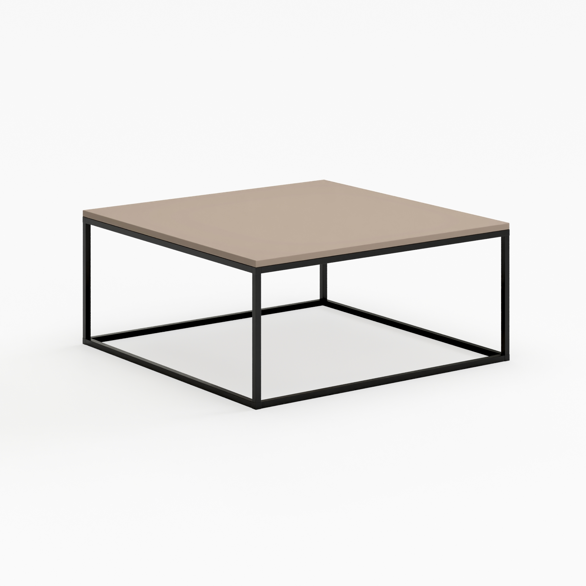 Framework Couchtisch