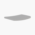 Sitzpad für Barhocker Curve