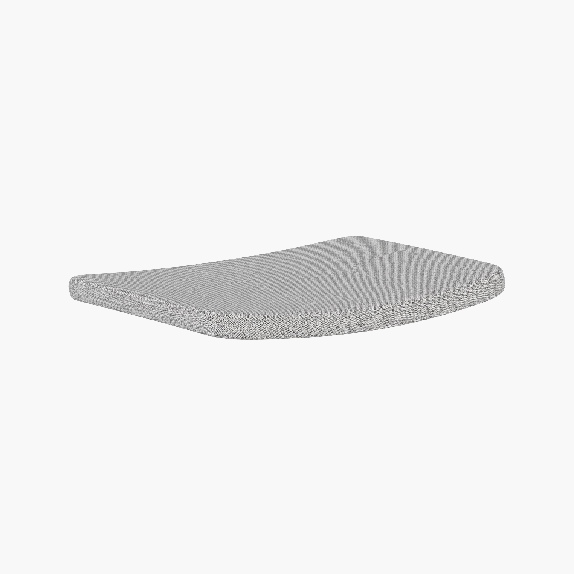 Sitzpad für Barhocker Curve