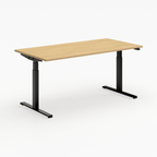 s32 easy – Gestell Schwarz (glatt)