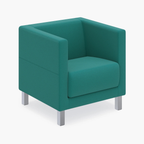 Loungesessel Vancouver Lite 1