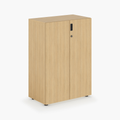 Drehtürenschrank