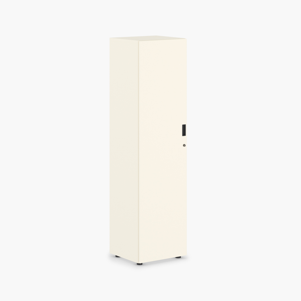 Drehtürenschrank