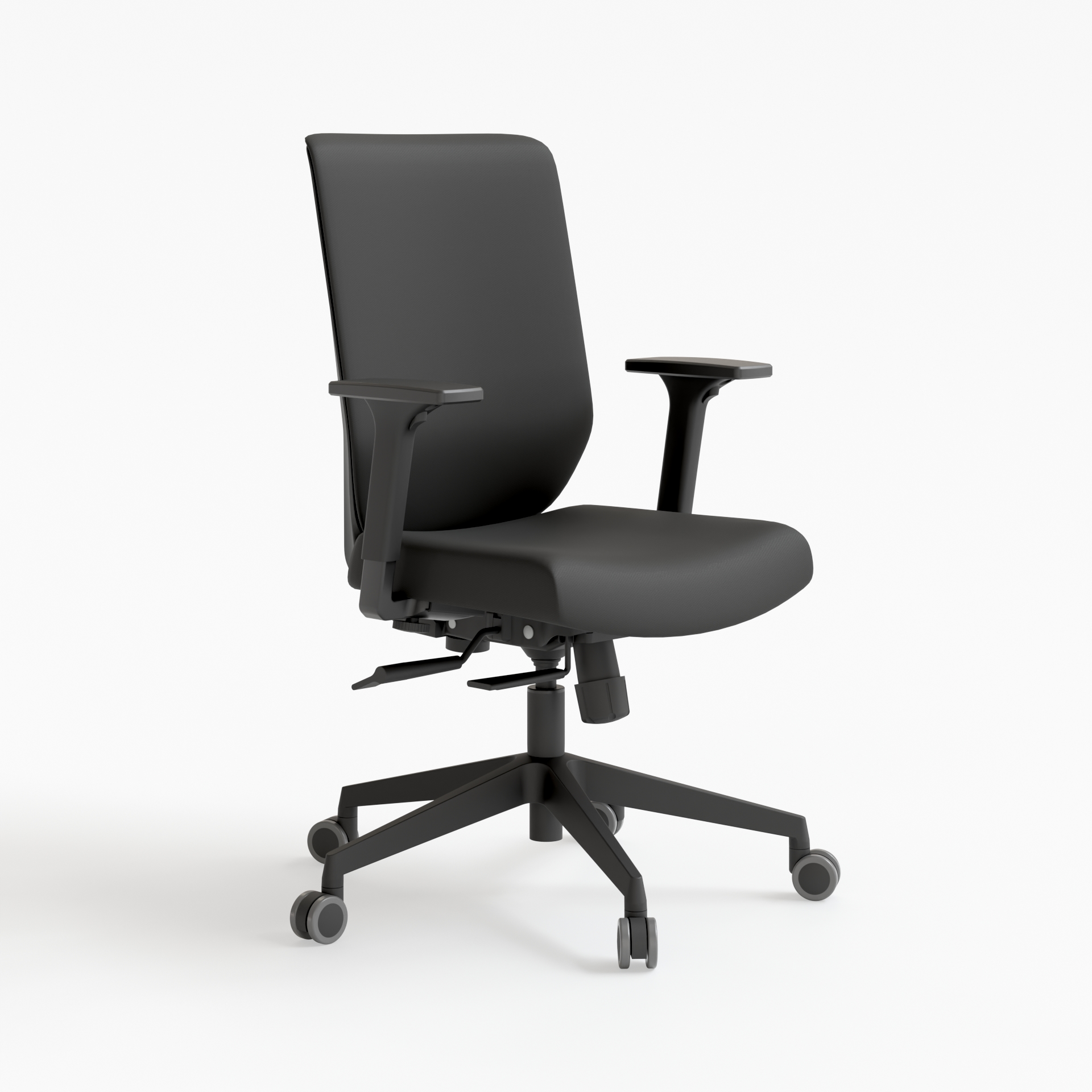to-sync work comfort