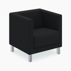Loungesessel Vancouver Lite 1
