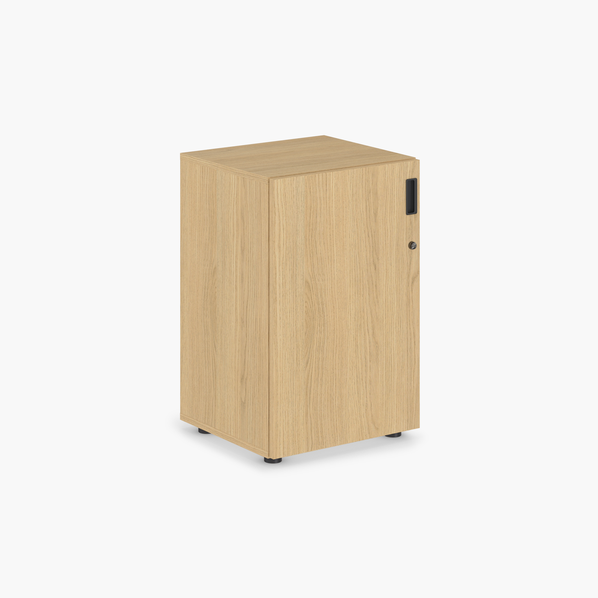 Drehtürenschrank