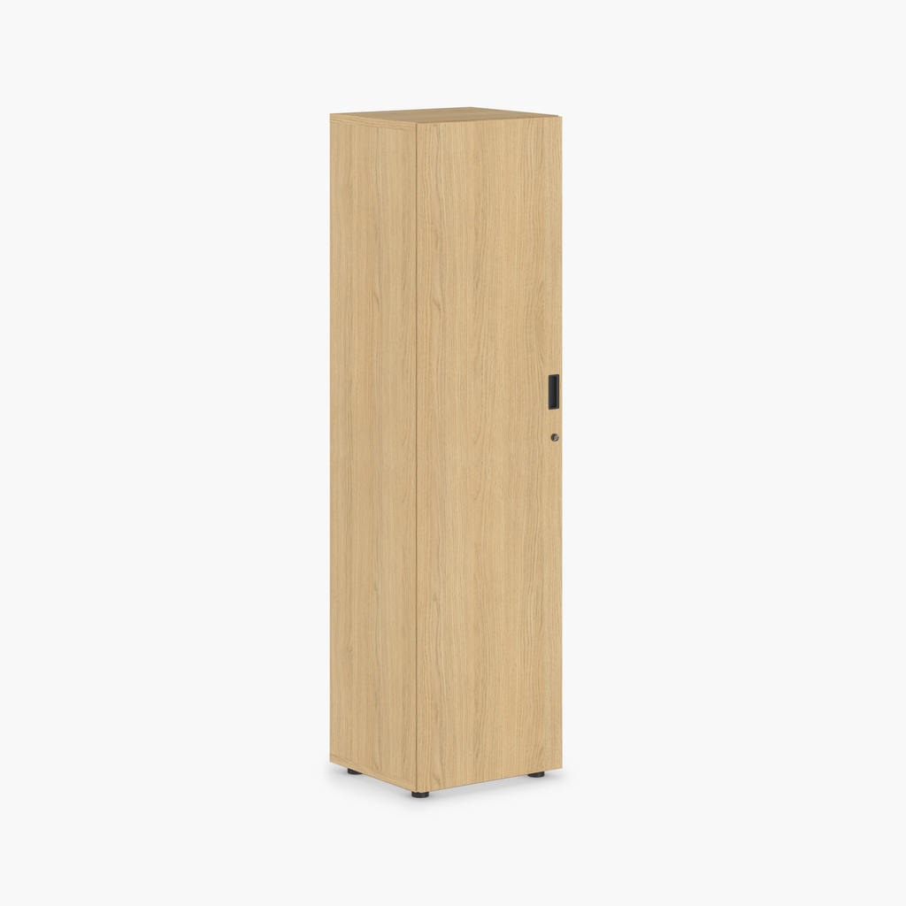 Drehtürenschrank
