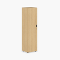 Drehtürenschrank