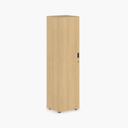 Drehtürenschrank