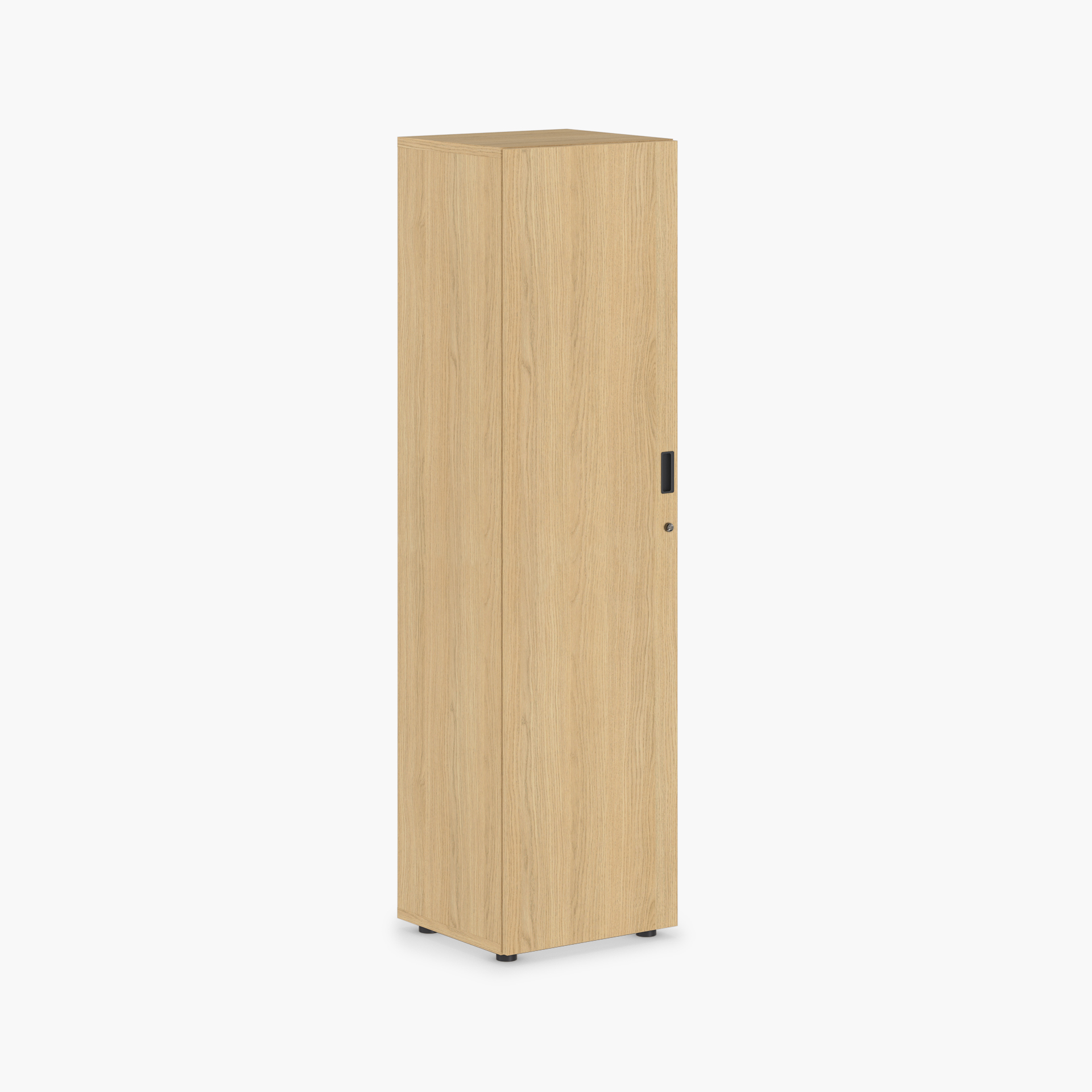 Drehtürenschrank