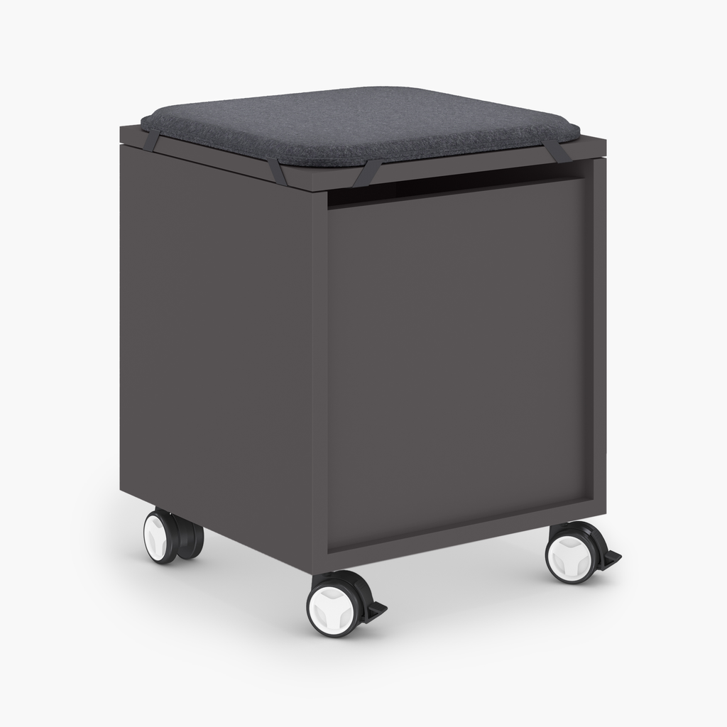 Hocker Bully