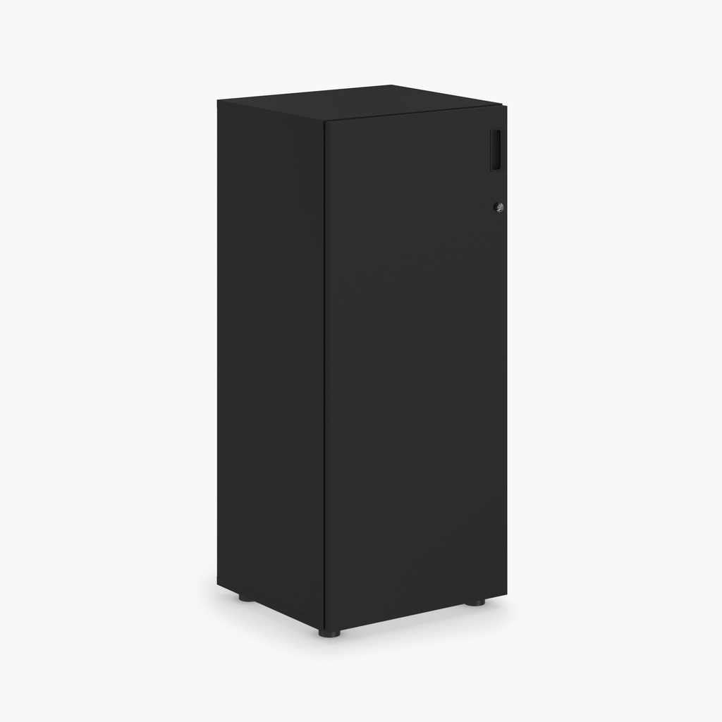 Drehtürenschrank