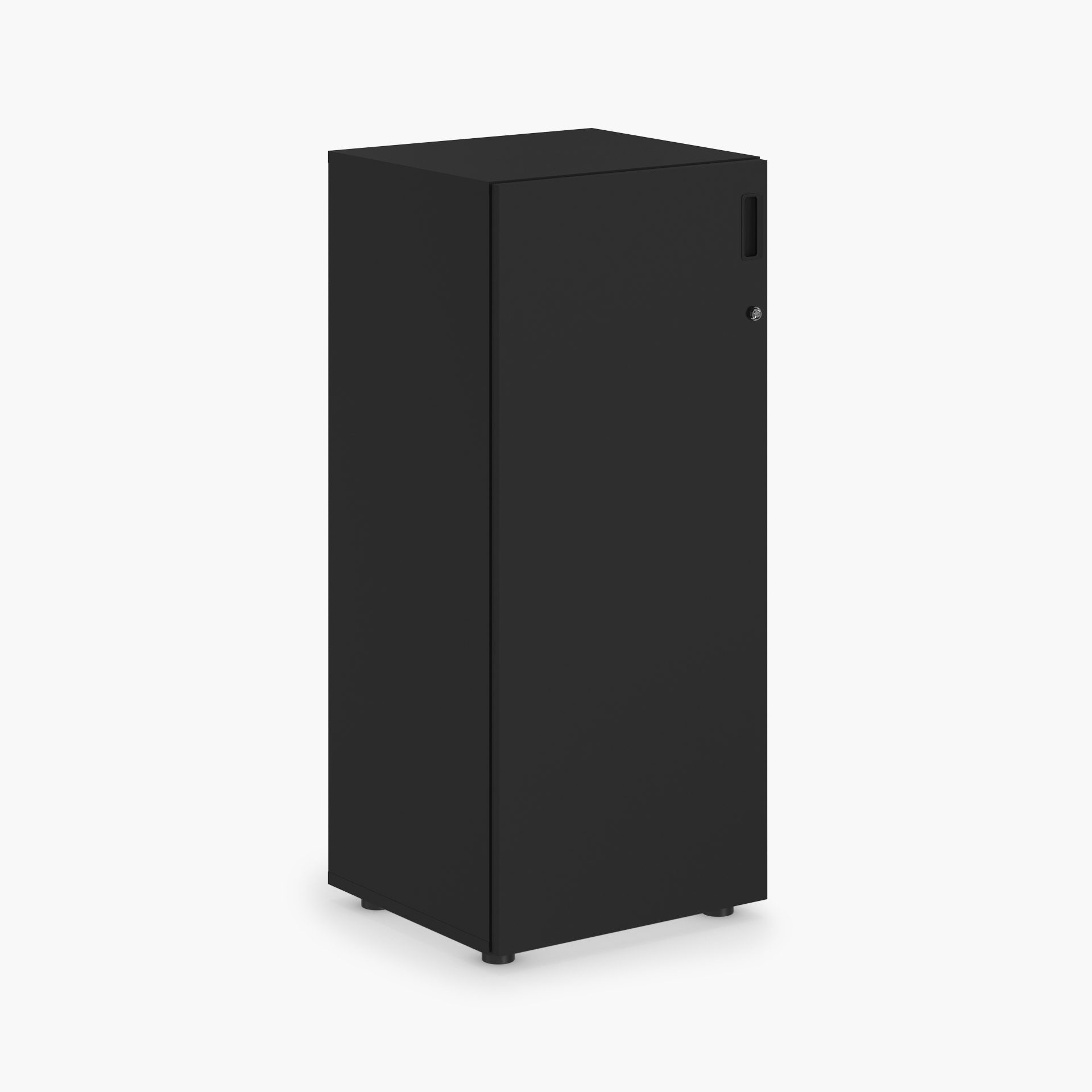 Drehtürenschrank