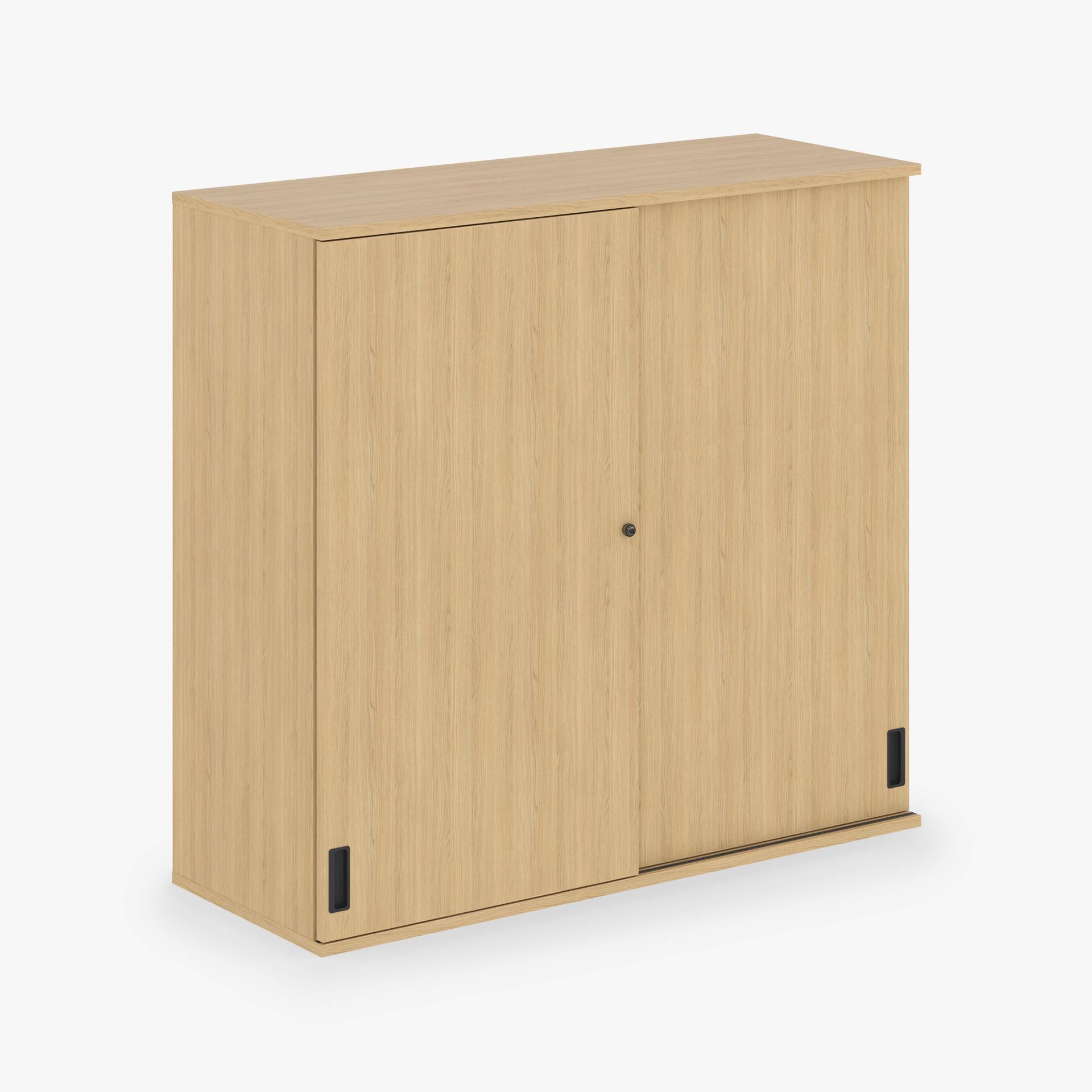 Aufsatz-Schiebetürenschrank