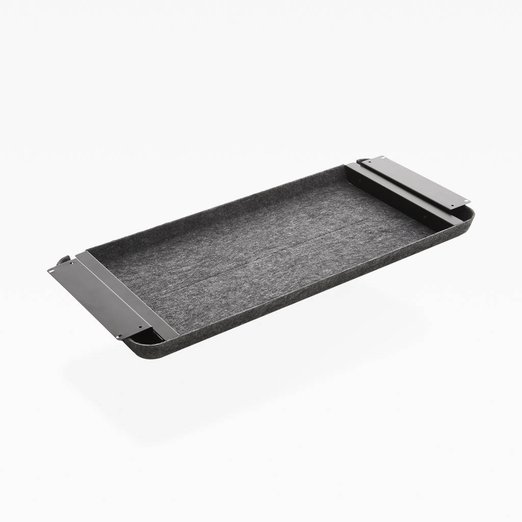 Filzschublade
