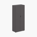 Drehtürenschrank