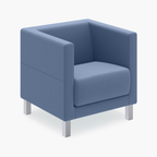 Loungesessel Vancouver Lite 1