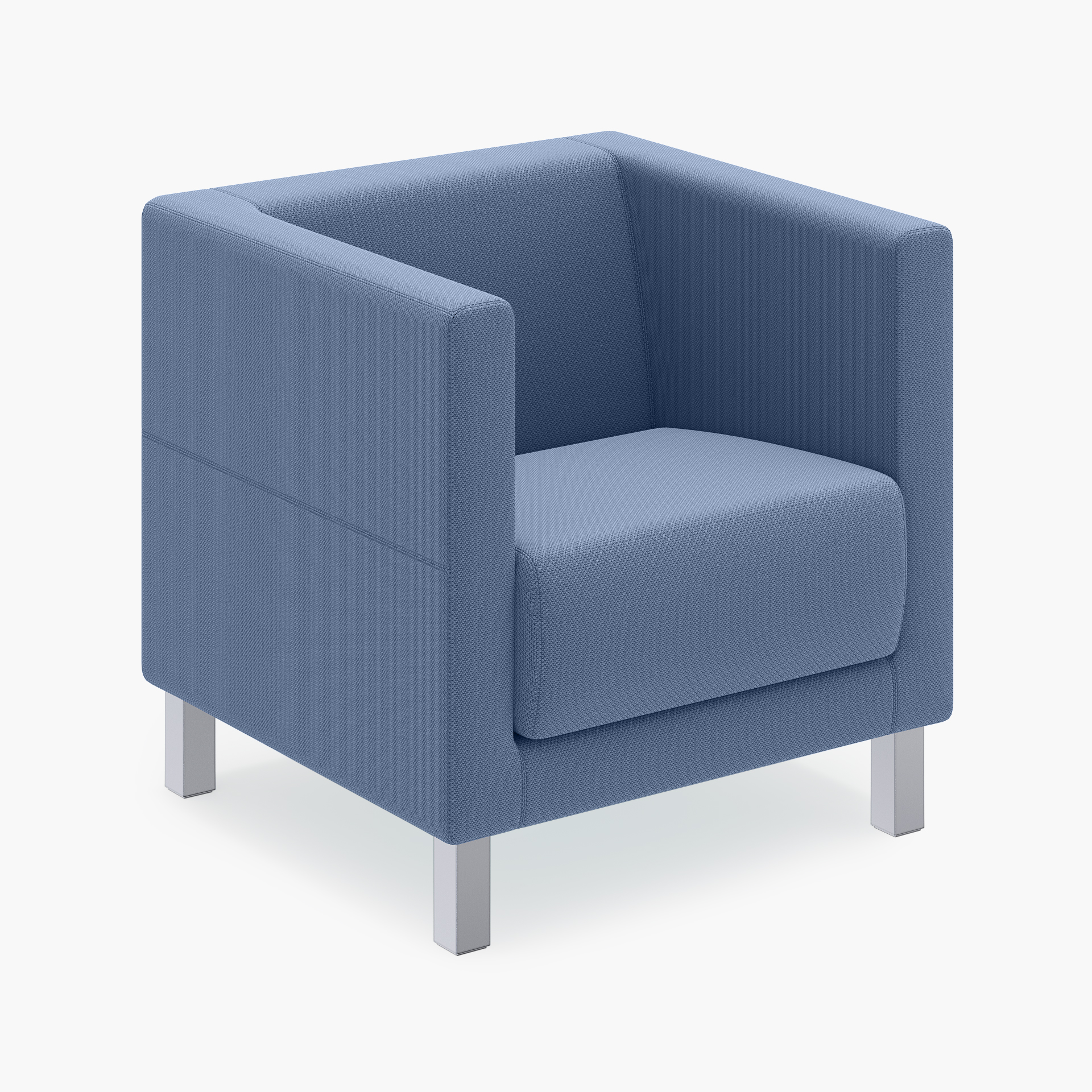 Loungesessel Vancouver Lite 1