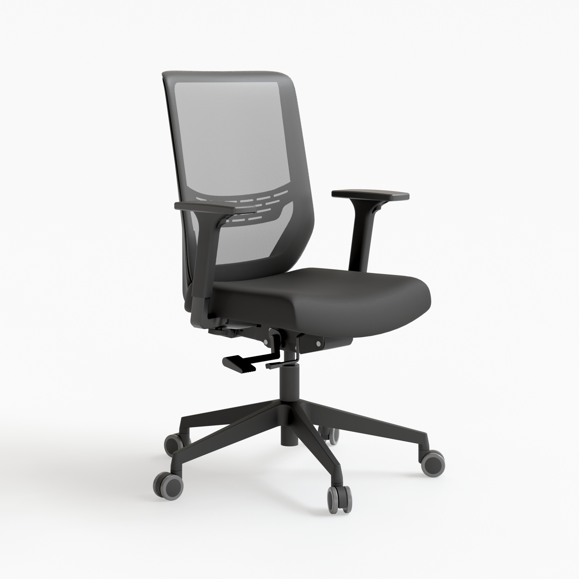 to-sync  work mesh