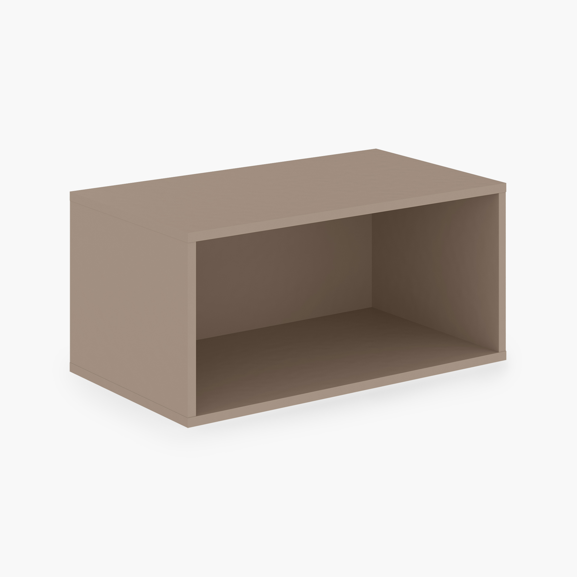Aufsatzregal