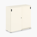 Schiebetürenschrank
