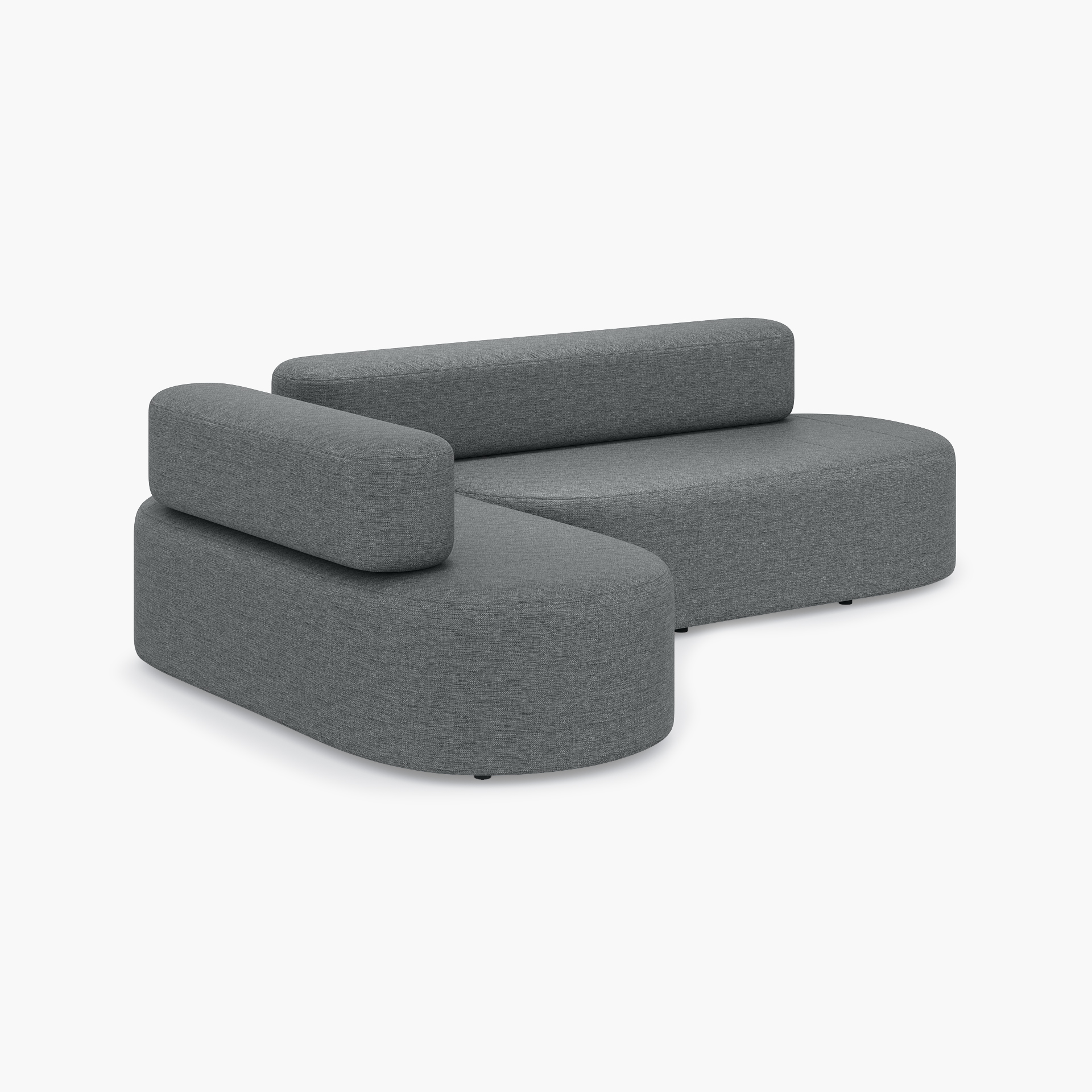 Revo Ecksofa