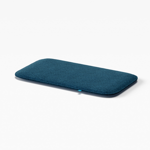 Sitpad für Rollcontainer