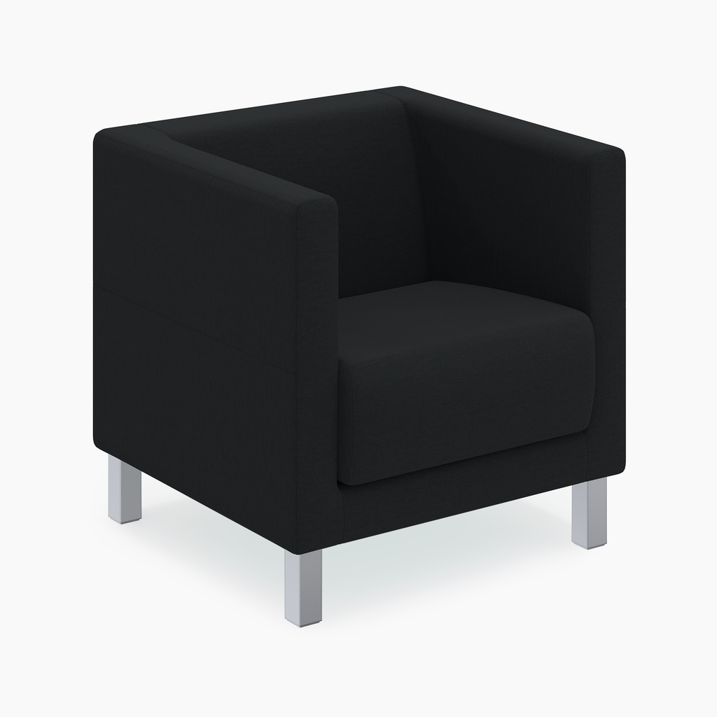Loungesessel Vancouver Lite 1
