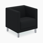 Loungesessel Vancouver Lite 1