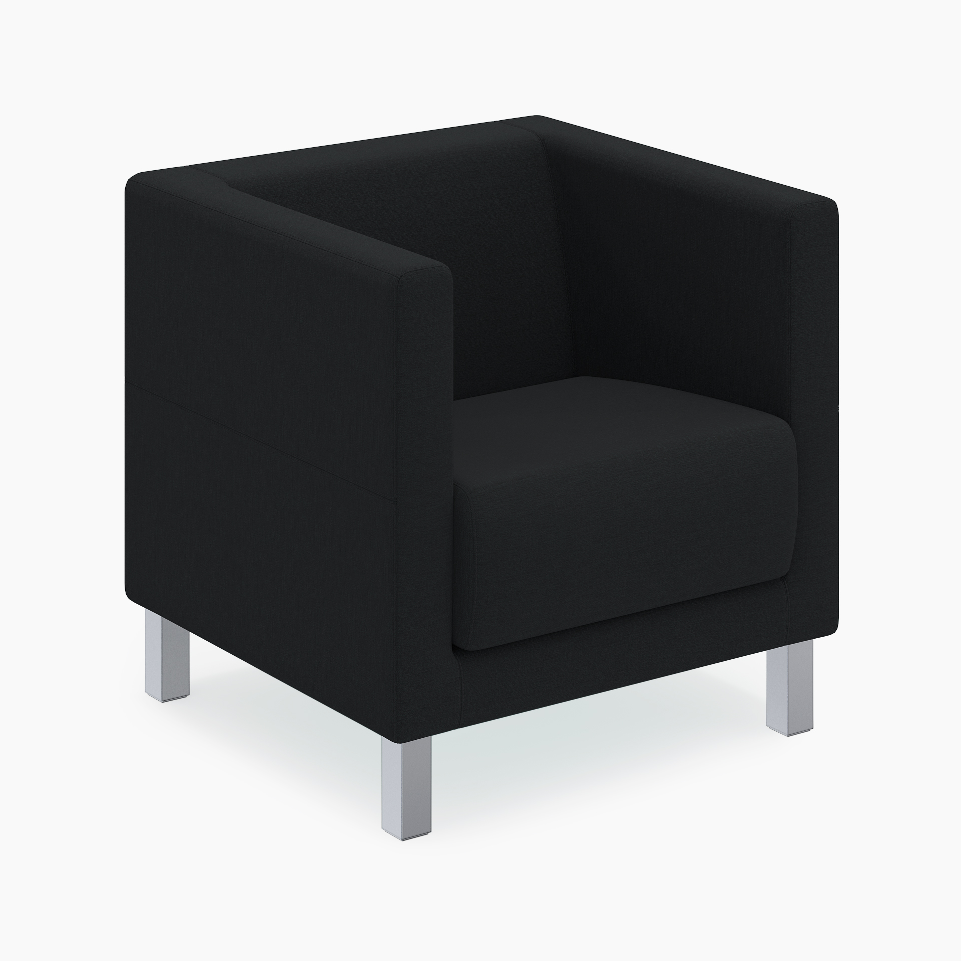 Loungesessel Vancouver Lite 1