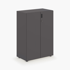 Drehtürenschrank