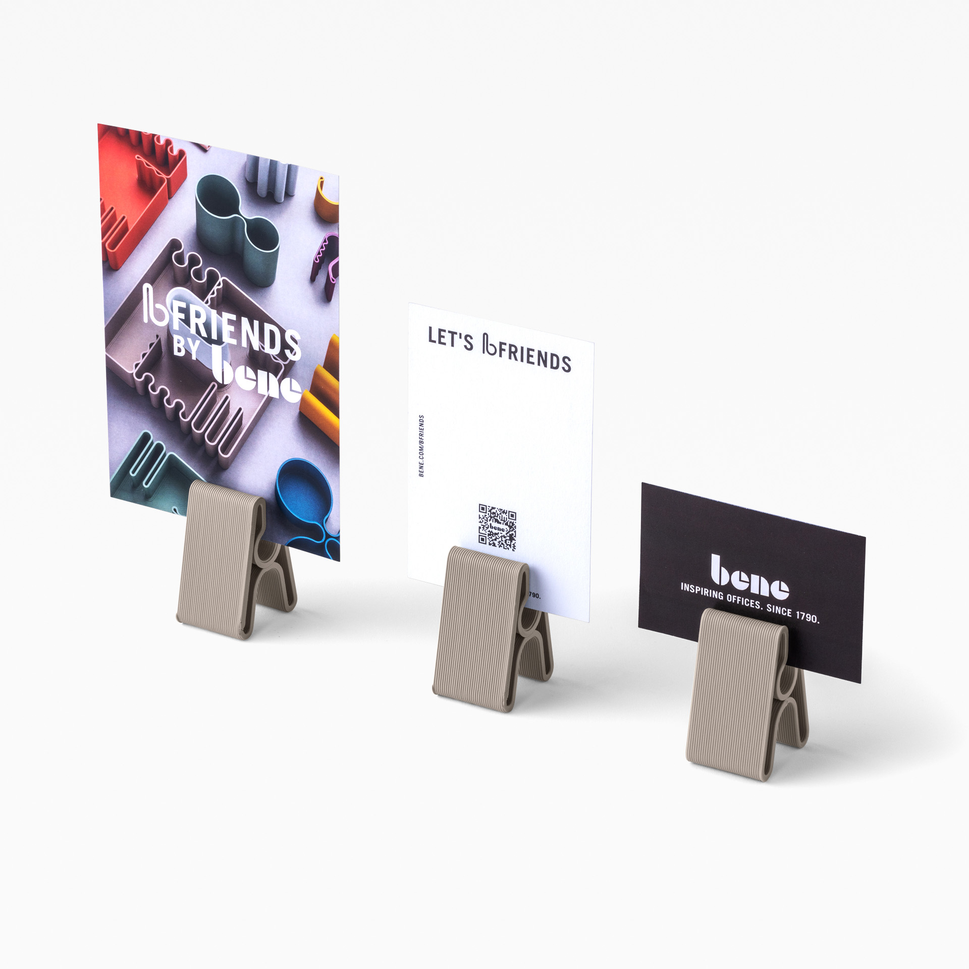 Pizza Clips