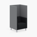 Loungesessel Vancouver Lite 1 mit Trennwand