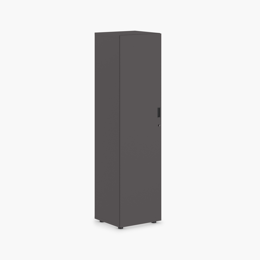 Drehtürenschrank