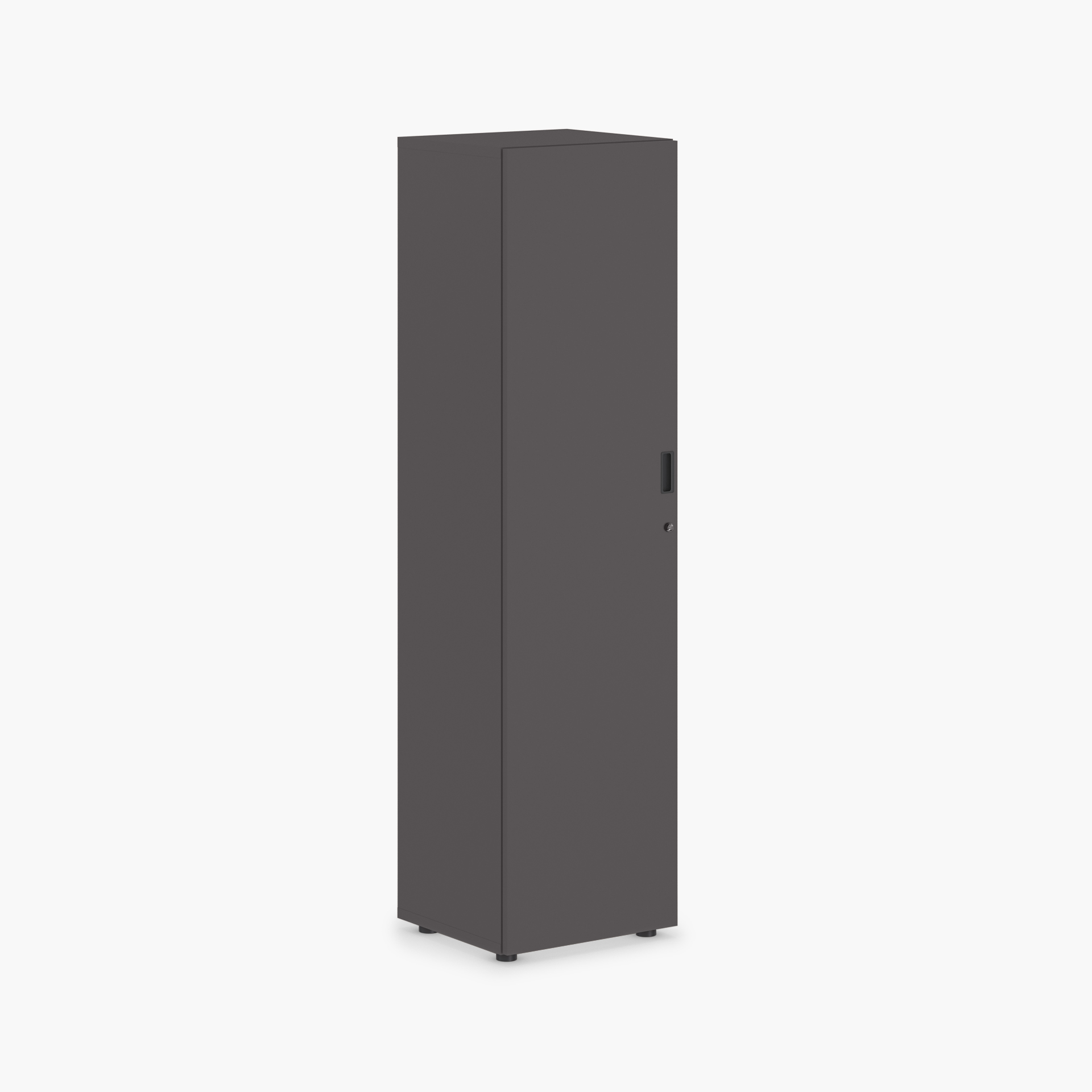 Drehtürenschrank