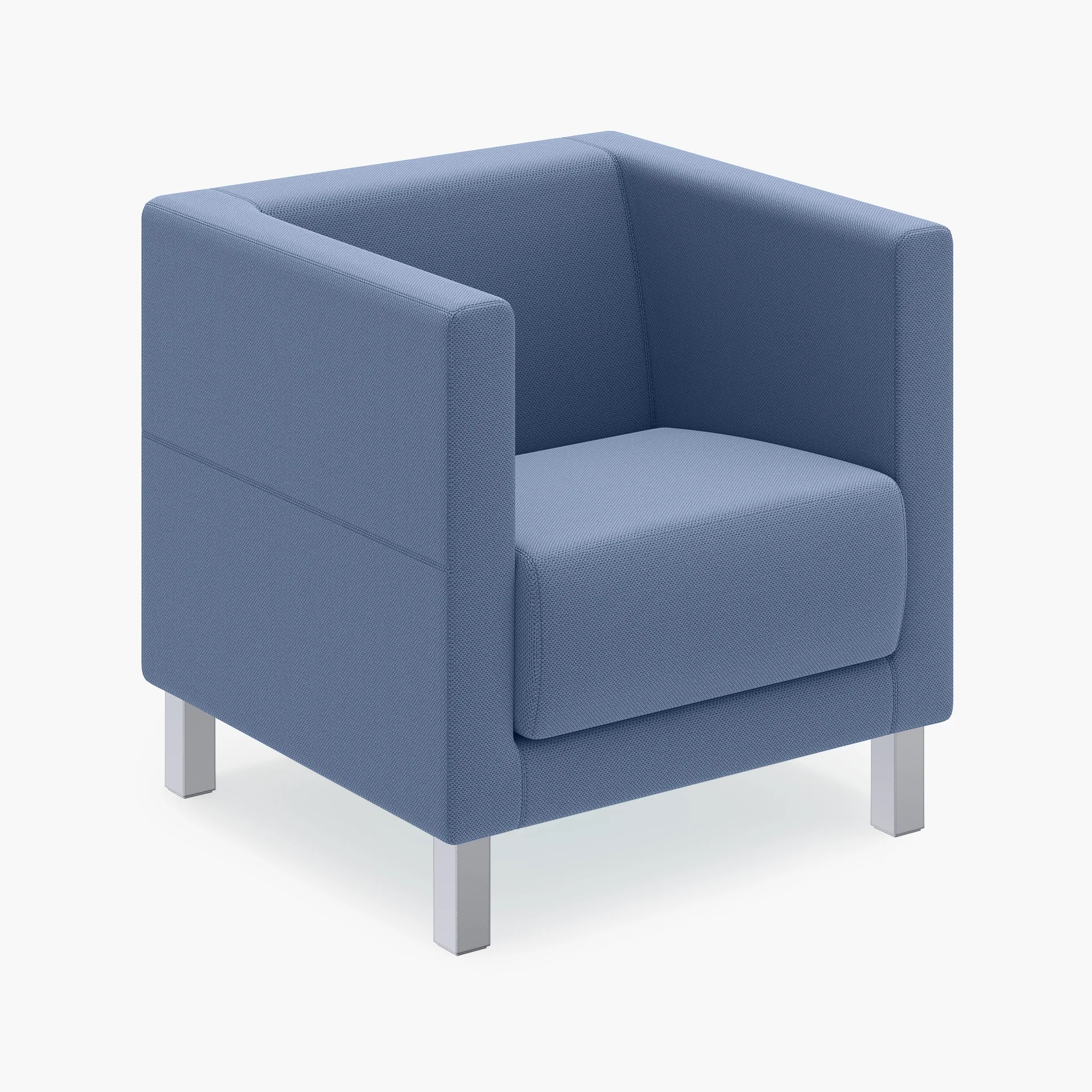 Loungesessel Vancouver Lite 1