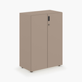 Drehtürenschrank