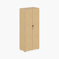 Drehtürenschrank