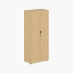 Drehtürenschrank
