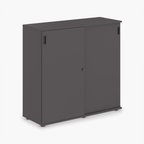 Schiebetürenschrank