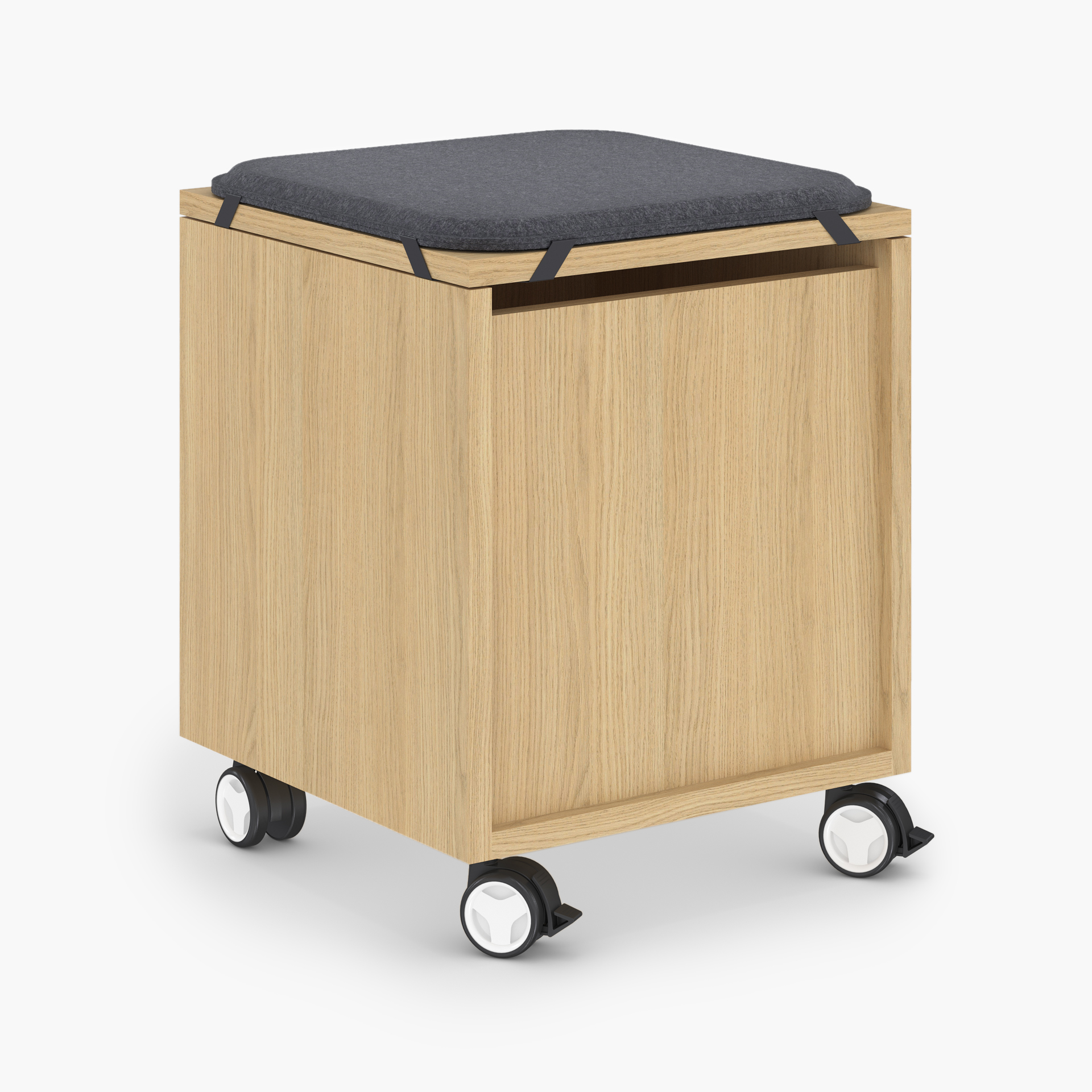 Hocker Bully