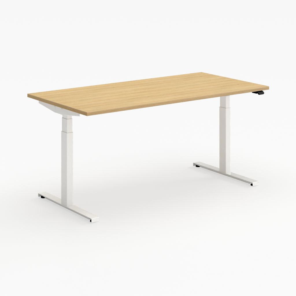 s32 easy – Gestell Weiß (glatt)