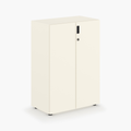 Drehtürenschrank